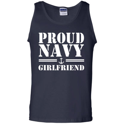 Pride U.s. Army Shirt Proud Navy Girlfriend Navy