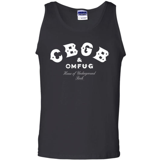 Cbgb T-shirt Country Bluegrass Blues Black