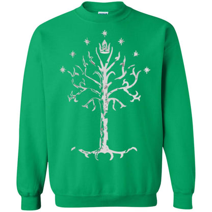 Gondor T-shirt Irish Green