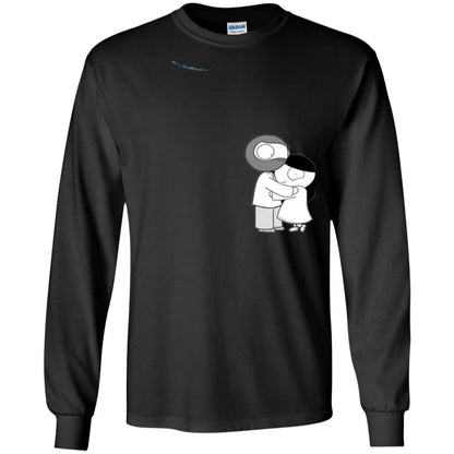 Catana Comics T-shirt Black
