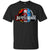 Jurassic World Movie Fan ShirtG200 Gildan Ultra Cotton T-Shirt