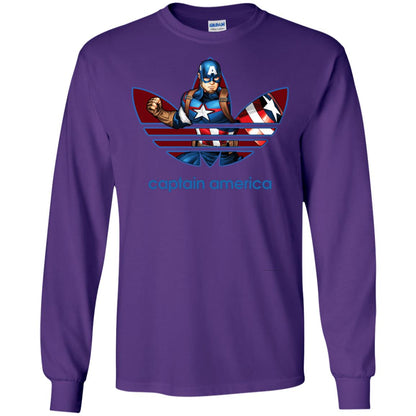 Movie Character Purple