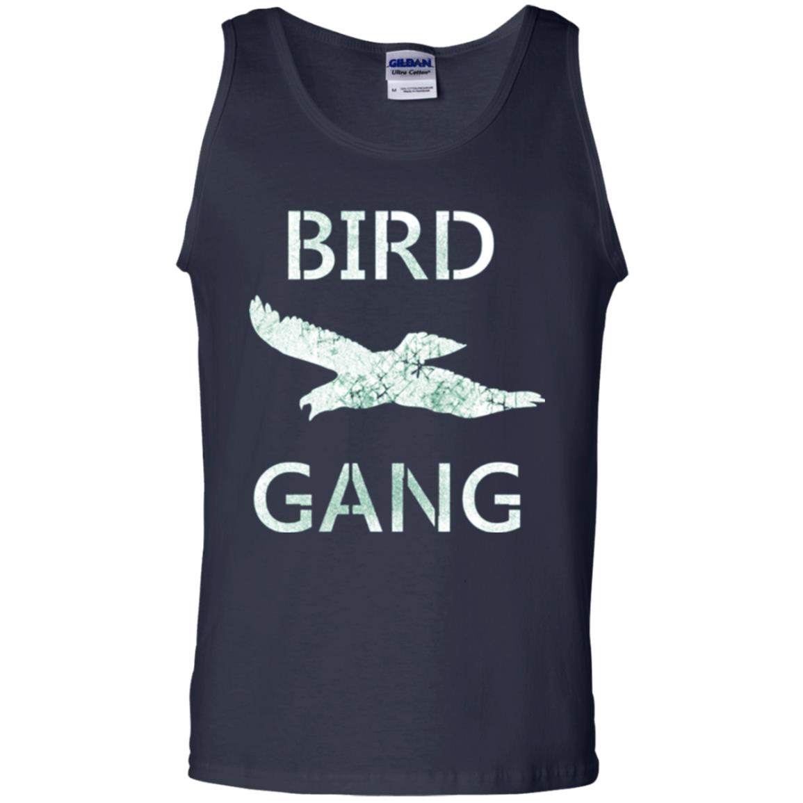 Eagle Lover T-shirt Bird Gang Eagle T-shirt Navy