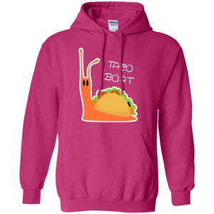 Taco Boat T-shirt