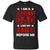 I Am A Badass Dad Like My Father Before MeG200 Gildan Ultra Cotton T-Shirt