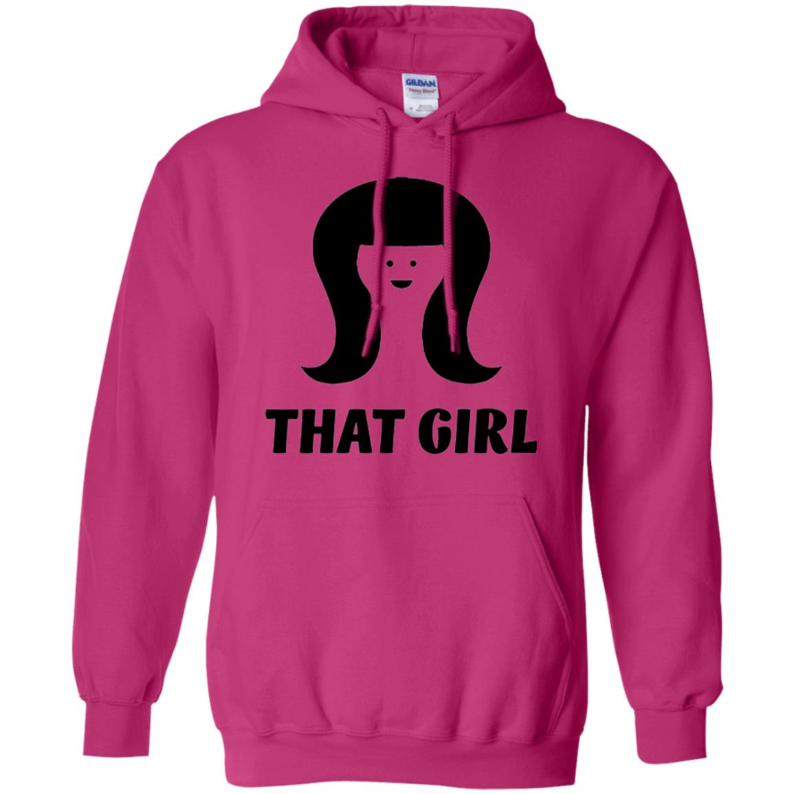 Cool Trending That Girl For Women Heliconia