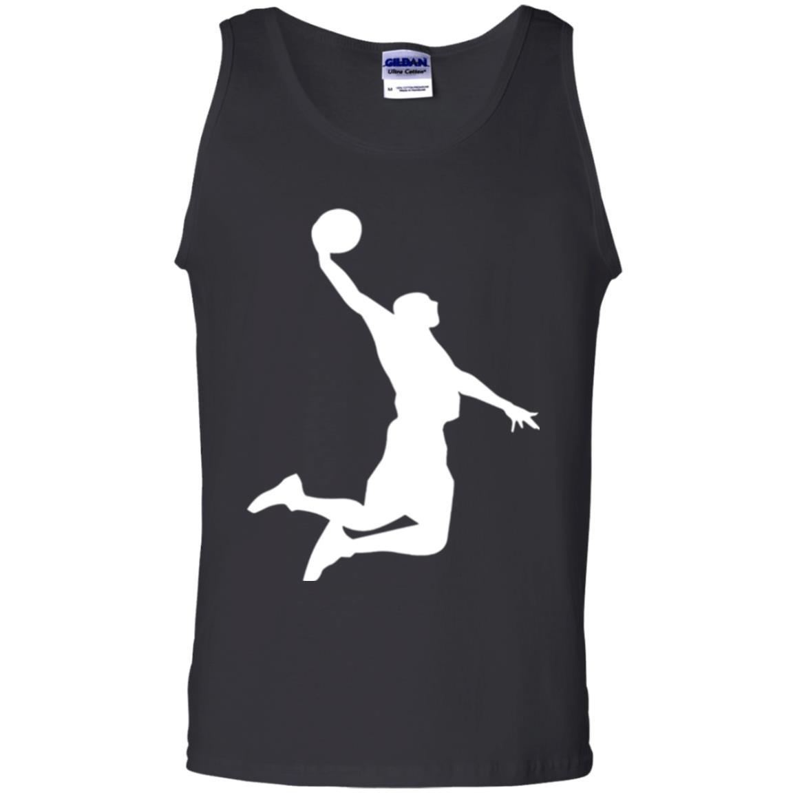 Basketball Lover T-shirt Black
