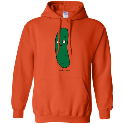 Dill Pickle Brined Deli Cucumber Sweet Kosher Orange