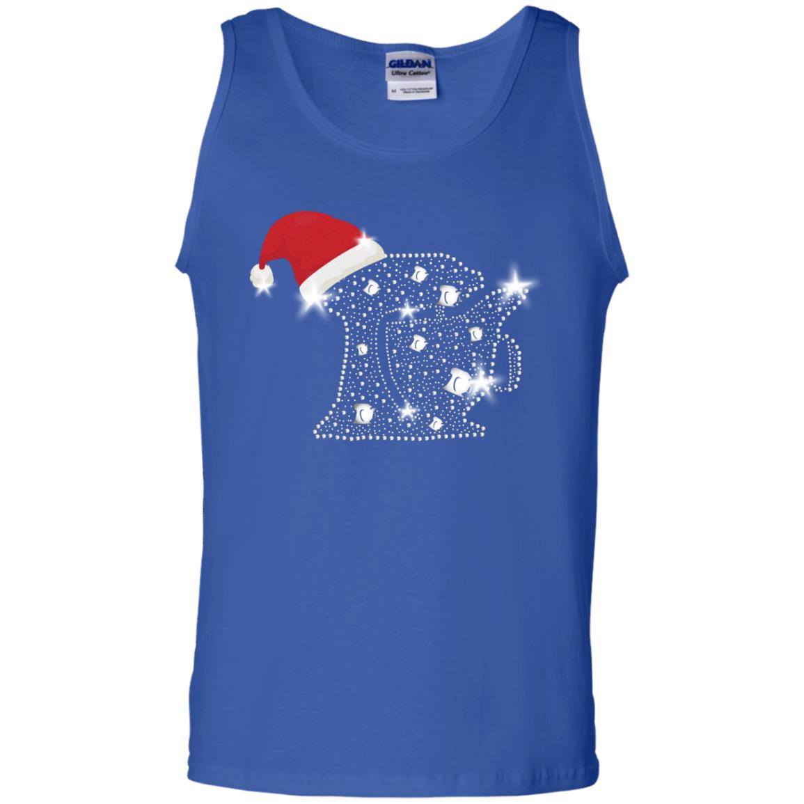 Mixer Baking Baker X-mas Gift Shirt Royal