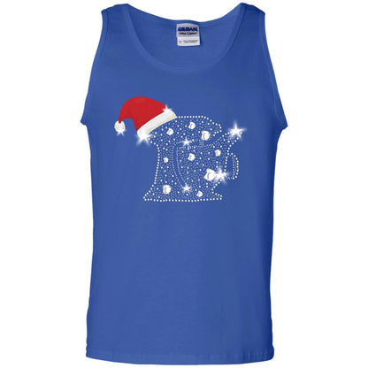 Mixer Baking Baker X-mas Gift Shirt Royal