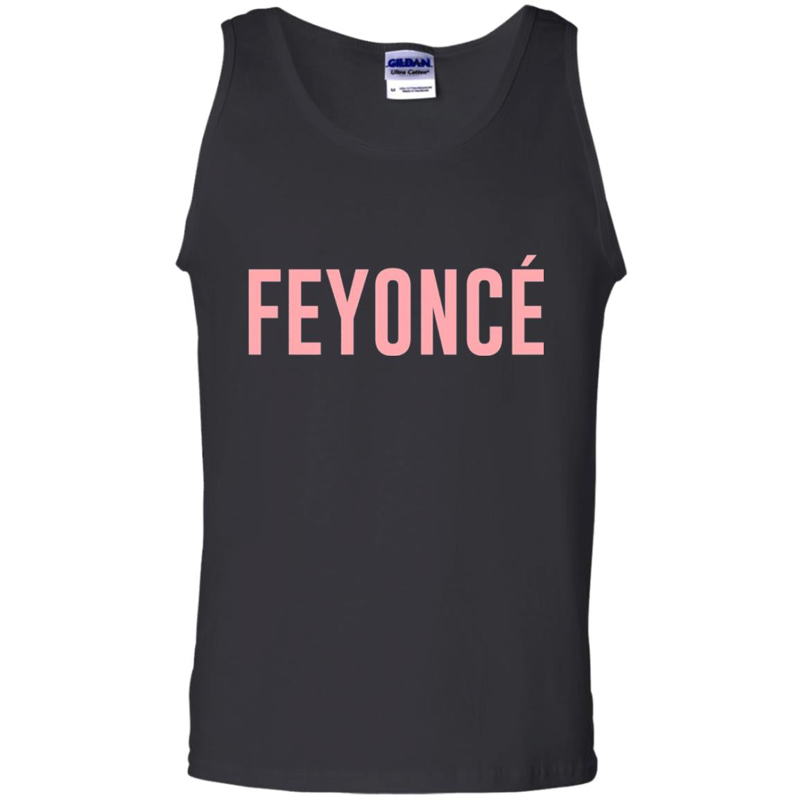 Feyonce Bridal Party Shirt Black