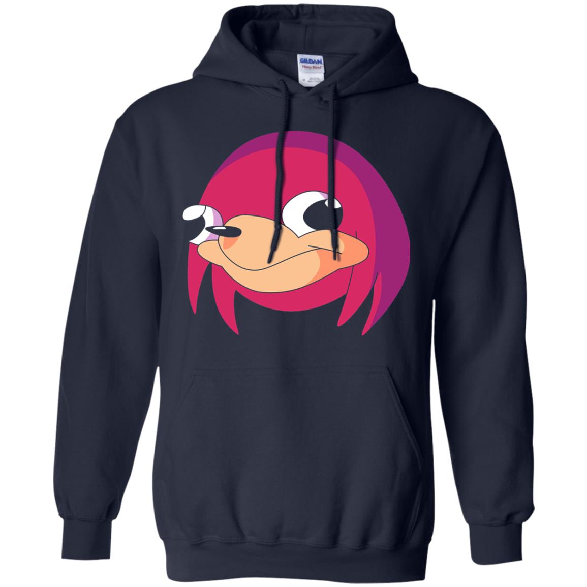 Vr Ugandan Warrior Tribe T-shirt Navy