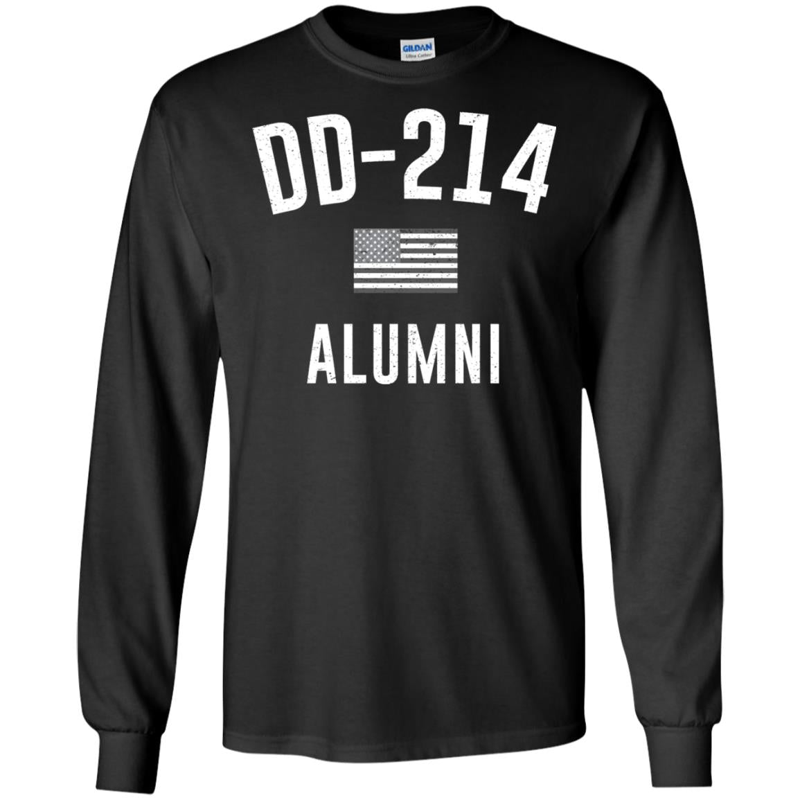 Military Shirt Dd-214 Shirt Armed Forces Dd214 Black
