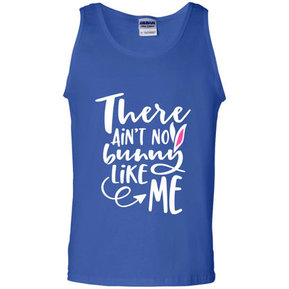 Funny Bunny Shirt There Aint No Bunny Like Me Royal