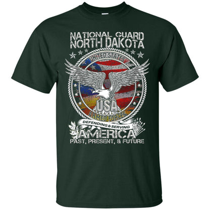 National Guard North Dakota Patriotic Armed Forces Defending And Serving America Forest