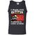 I Run On Beer Filler Rods Flashes And Cuss Words Welder Gift ShirtG220 Gildan 100% Cotton Tank Top