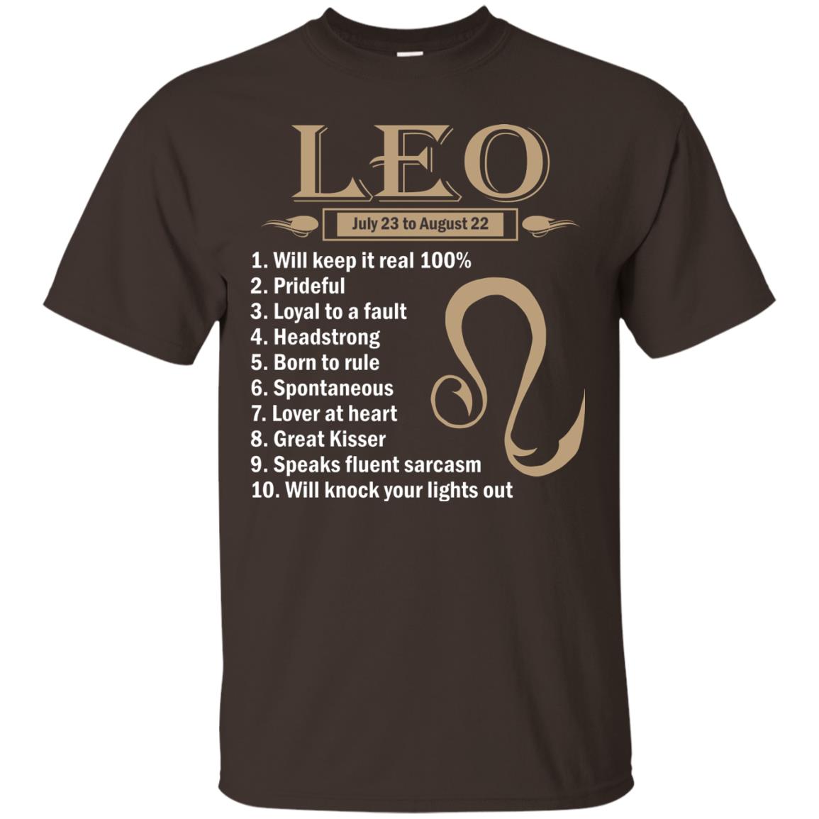 Leo July 23 To August 22 Will Keep It Real 100_ Prideful Loyal To A Fault Headstrong Born To Rule Dark Chocolate