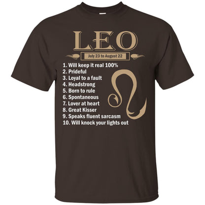 Leo July 23 To August 22 Will Keep It Real 100_ Prideful Loyal To A Fault Headstrong Born To Rule Dark Chocolate