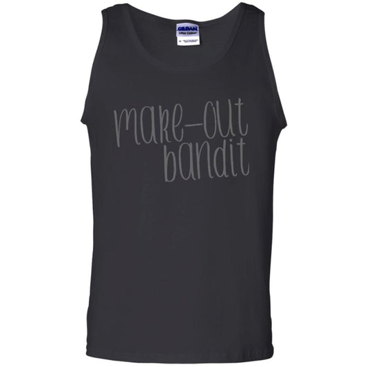 Makeout Bandit Party T-shirt Black