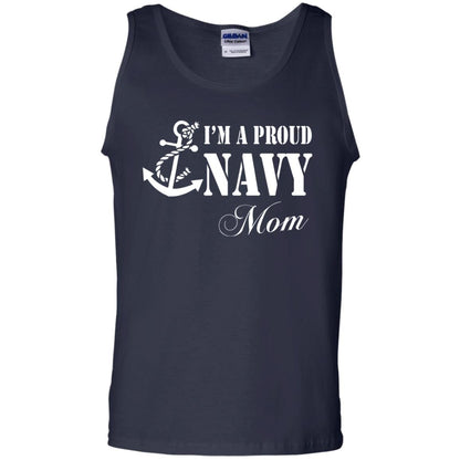 Pride Military Mother Shirt Im A Proud U.s. Navy Mom Navy