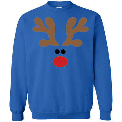 Christmas T-shirt Reindeer Royal