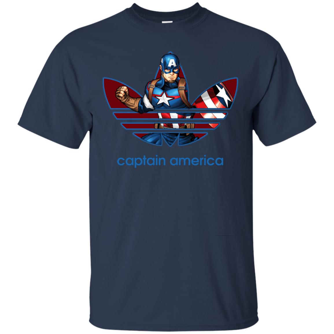 Movie Character Navy