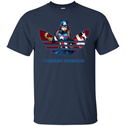 Movie Character Navy