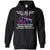 You Can't Always Control Who Comes Into Your Life But You Can Control Which Airlock You Throw Them Out Of ShirtG185 Gildan Pullover Hoodie 8 oz.