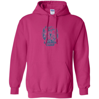 Film T-shirt Wicket Ewoks Endor Forest Summer Camp Heliconia