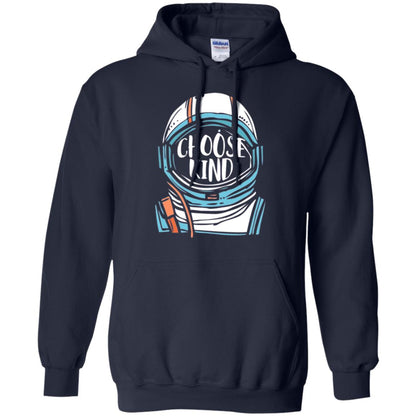 Spread Kindness T-shirt Choose Kind Navy