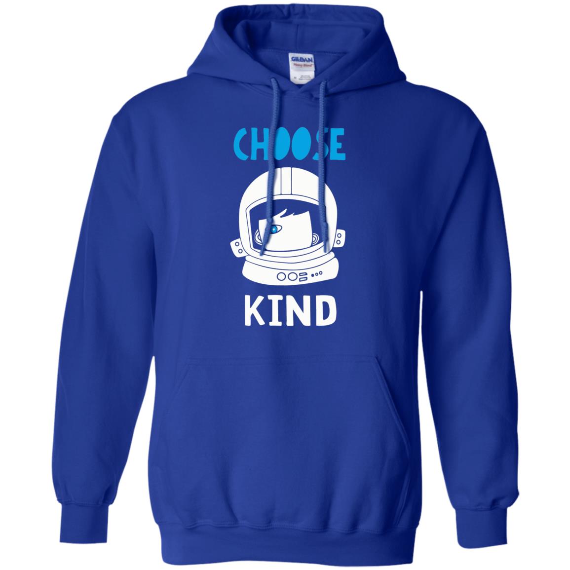 Choose Kind Anti Bullying Shirt For Wonder Teacher Royal