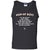 Mom Of Boys You Have To Wear A Shirt Aim For The Water Shirt G220 Gildan 100% Cotton Tank Top