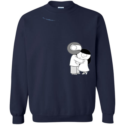 Catana Comics T-shirt Navy