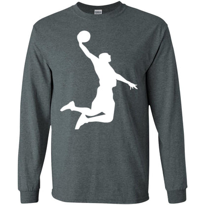 Basketball Lover T-shirt