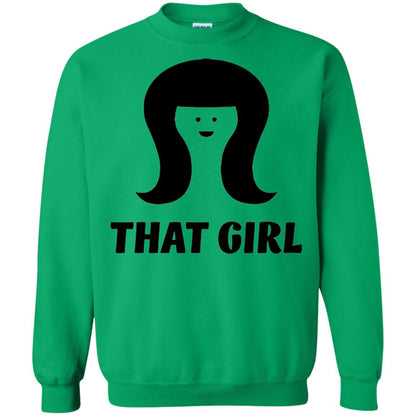 Cool Trending That Girl For Women Irish Green