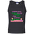 If Being In My Pajamas By 7pm Is Wrong Then I Dont Want To Be Right ShirtG220 Gildan 100% Cotton Tank Top