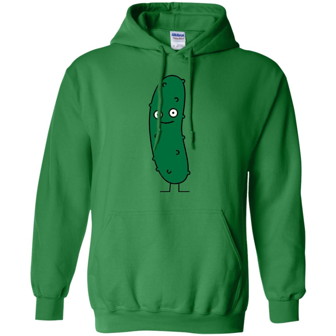 Dill Pickle Brined Deli Cucumber Sweet Kosher Irish Green