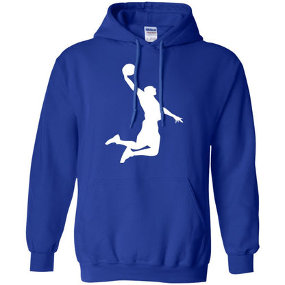 Basketball Lover T-shirt