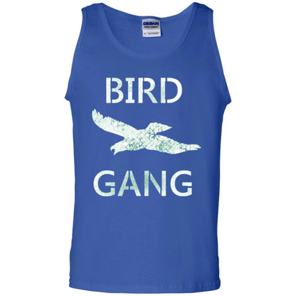 Eagle Lover T-shirt Bird Gang Eagle T-shirt Royal