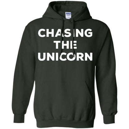 Boston Chasing The Unicorn Training T-shirt Forest Green