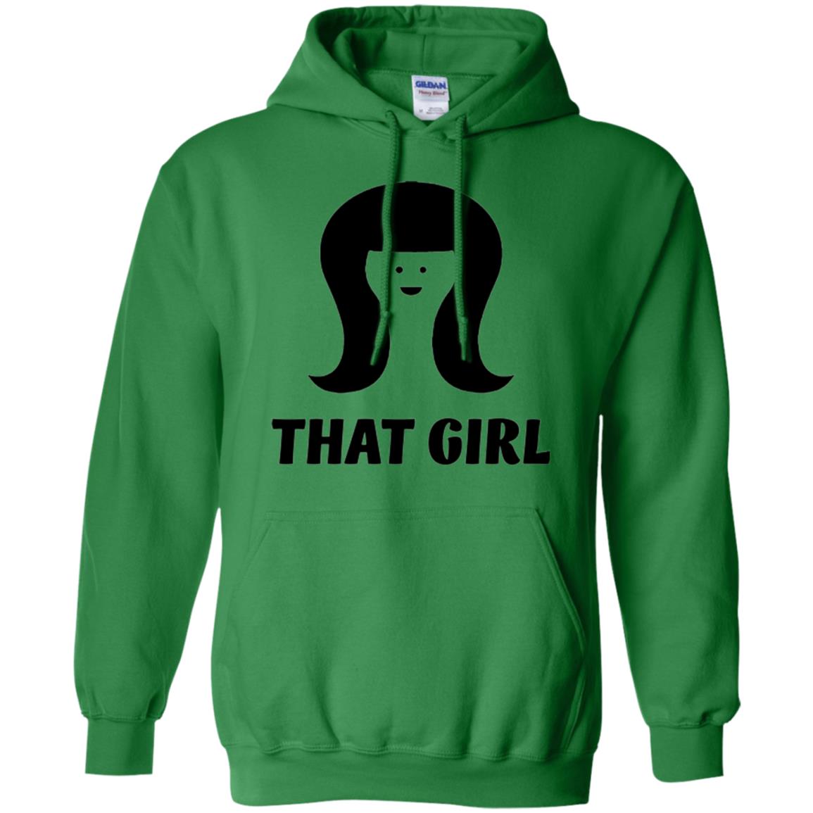 Cool Trending That Girl For Women Irish Green