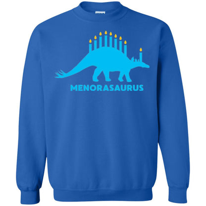 Dinosaur T-shirt Menorasaurus Royal