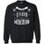 Warning You Are About To Exceed The Limits Of My Medication ShirtG180 Gildan Crewneck Pullover Sweatshirt 8 oz.