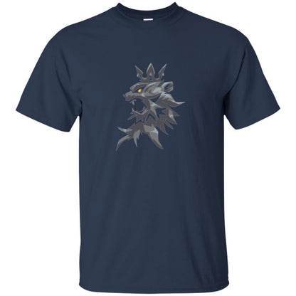 Film T-shirt Reinhardt Emblem I Was Wondering Navy