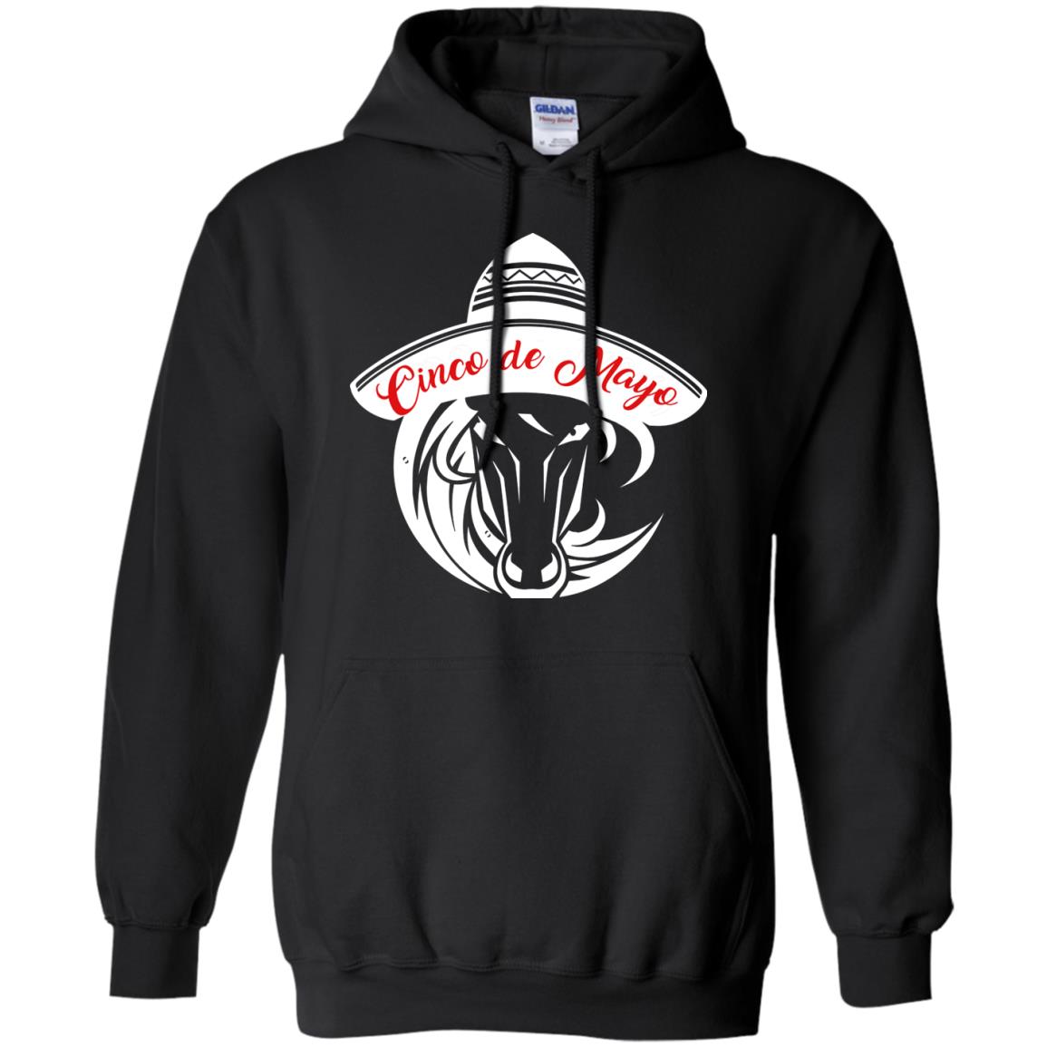 Cinco De Mayo Horse Racing Derby Day 2018 Shirt Black