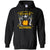 You Know What Rhymes With Camping Alcohol Beer Camping Gift ShirtG185 Gildan Pullover Hoodie 8 oz.