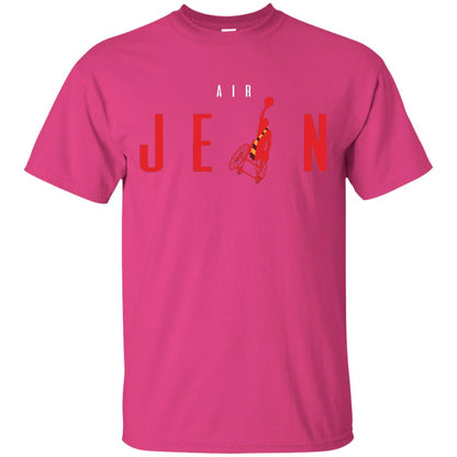 Sister Jean T-shirt Heliconia