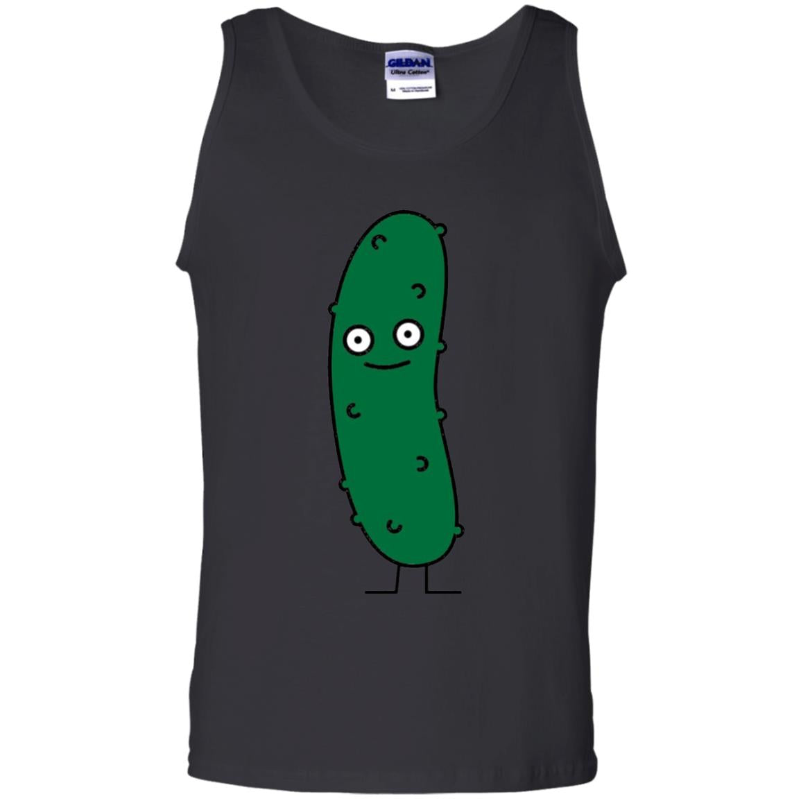Dill Pickle Brined Deli Cucumber Sweet Kosher Black