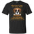 Once You've Lived With A Boxer You Can Never Live Without One ShirtG200 Gildan Ultra Cotton T-Shirt