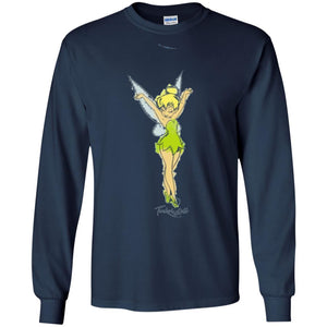 Tinker Bell T-Shirt